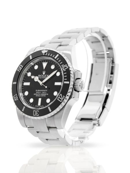 Rolex Submariner 114060